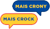Crock Crony Sticker by Cicopal