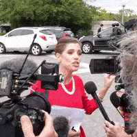 Washington Dc Interview GIF by Respective