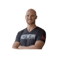 Rich Jacome Sticker by StrattonRE