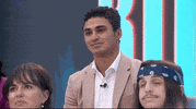 Smile GIF by Big Brother