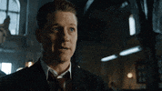 ben mckenzie wink GIF by Gotham
