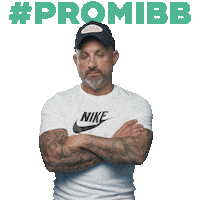 Looking Promi Big Brother Sticker by ProSiebenSat.1