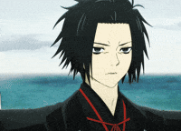 Shocked GIF