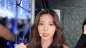 K Pop Punch GIF