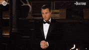 Traitorsau GIF by The Traitors Australia