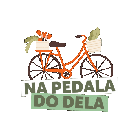 Polnizagona Sticker by care4climate