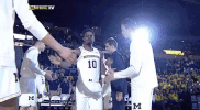 GIF by Michigan Athletics