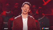 Season 18 Episode 21 GIF by America's Got Talent