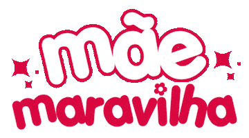 Mãe Dia Das Maes Sticker