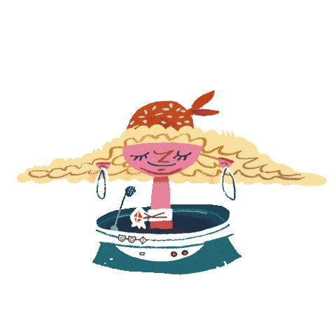 Angry Pirates Sticker