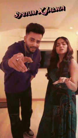 Elvisha Elvishyadav Manisharani Elvishaians GIF