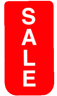 Sticker Sale GIF