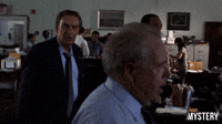 I'd Have To Ask Mr. Computer