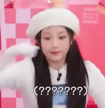 Wonhee GIF
