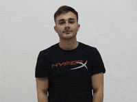 hyperxlatam gaming boy gamer fortnite GIF