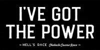 Spartanrace Obstaclerace GIF by Hell's Race