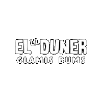 Sticker by Glamis Bums