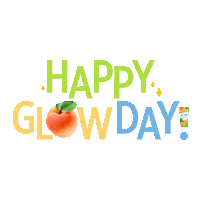 StIvesPH stives turnuptheglow glowtakeover stivesph Sticker