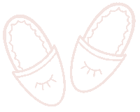Home Shoes Sticker by Vikam Media