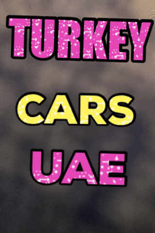 turkeycarsuae giphygifmaker giphygifmakermobile turkeycarsuae GIF