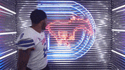 College Football Sport GIF by SMU Football