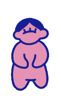 Art Love Sticker