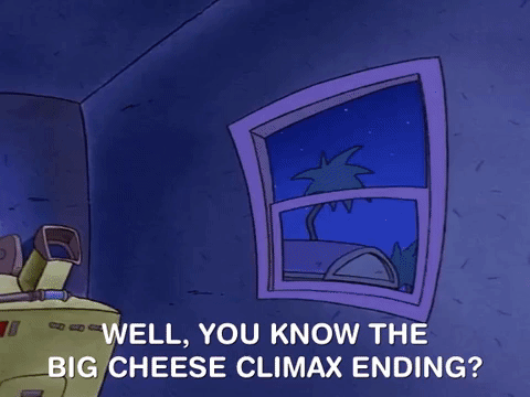 rockos modern life nicksplat GIF