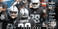 Oakland Raiders Football GIF by NFL