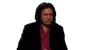 Gene Simmons Sticker by TrueReal