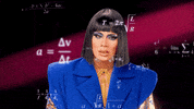Drag Race What GIF by RuPaul's Drag Race