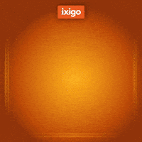 Festival Indianfestival GIF by ixigo