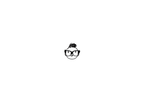 Sunglasses Eyewear Sticker by BRE A THE.