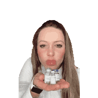 Botox Harmonizacao Sticker by Doutora Kennedy