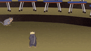 hamster fighting GIF by South Park 