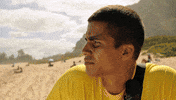 Rescue Lifeguard GIF by FOX TV
