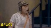 chavo del 8 GIF by Grupo Chespirito