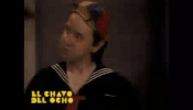 chavo del 8 GIF by Grupo Chespirito