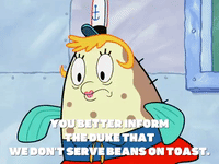 season 7 episode 10 GIF by SpongeBob SquarePants