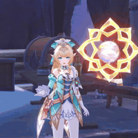 Shocked Surprised GIF