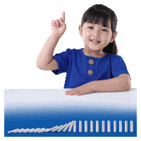 Nutrisi Pencernaan Sticker by Nestle LACTOGROW