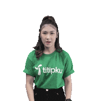 Titipku_id jastip titip titipku titipkuid Sticker