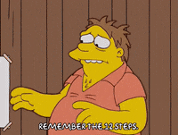 season 16 12 steps GIF