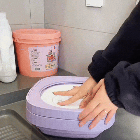 GIF energía al despertar