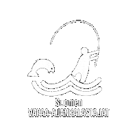 Svk Sticker by Suomen Vapaa-ajankalastajat