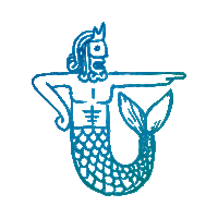 thisismed barcelona boat sailing yacht Sticker