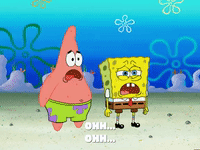 season 5 the inmates of summer GIF by SpongeBob SquarePants