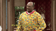 meet the browns GIF by BET