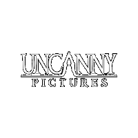 Scary Sticker by Uncanny Pictures