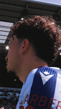 West Brom Wba GIF by West Bromwich Albion