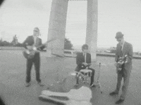 Off The Grid GIF by Beastie Boys